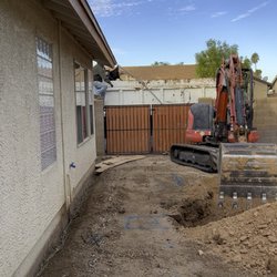 Helton Excavating