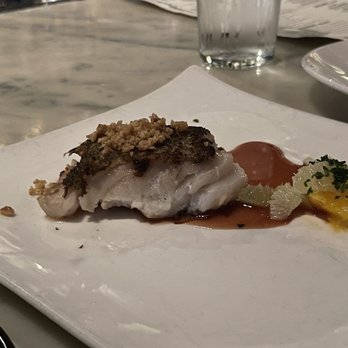 Amada - Cod - pretty light and delicious - Tapas Bars Near Me - Philadelphia, Pennsylvania Amada - Cod - pretty light and delicious - Tapas Bars Near Me - Philadelphia, Pennsylvania
