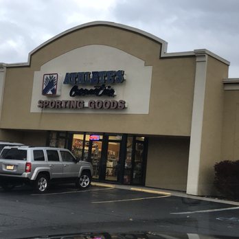Athlete's Connection - Store front - Sporting Goods Near Me - Lansing, Michigan Athlete's Connection - Store front - Sporting Goods Near Me - Lansing, Michigan