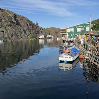 Quidi Vidi Brewery - Breweries Near Me - St. John's, Newfoundland and Labrador Quidi Vidi Brewery - Breweries Near Me - St. John's, Newfoundland and Labrador