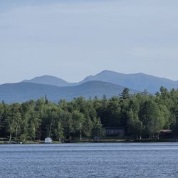 Cedar Pond Campground