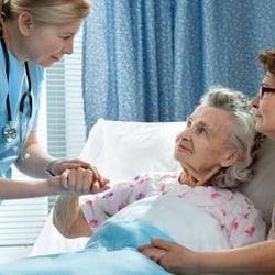Evergreen Hospice Care