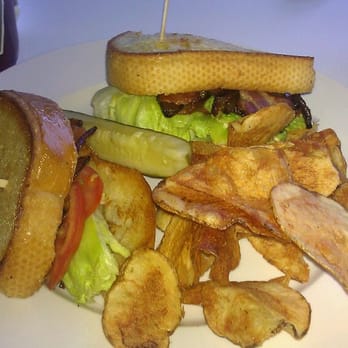 Eat. - BWLT. - New American Near Me - Las Vegas, Nevada