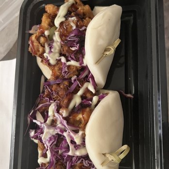 Kiwami Ramen - Soft Shell Crab Bun - Ramen Near Me - Tucson, Arizona Kiwami Ramen - Soft Shell Crab Bun - Ramen Near Me - Tucson, Arizona