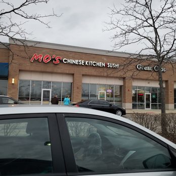MO'S CHINESE KITCHEN #2 - Updated February 2026 - 38 Photos & 117