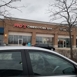 Mo's Chinese Kitchen #2
