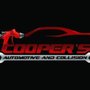 Photo of Cooper's Automotive Collision and Repair