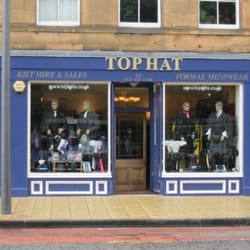 Top Hat