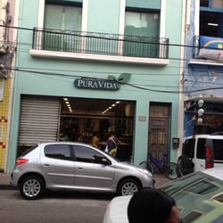 Empório Pura Vida