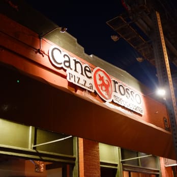 Cane Rosso - Pizza Near Me - Dallas, Texas Cane Rosso - Pizza Near Me - Dallas, Texas