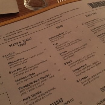 Mamasita - The menu - Mexican Near Me - Melbourne, VIC Mamasita - The menu - Mexican Near Me - Melbourne, VIC