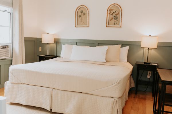 Miller Tree Inn by null