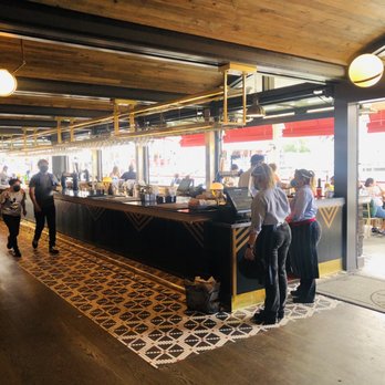 Lamplight Lounge - Bar - New American Near Me - Anaheim, California