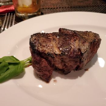 The Capital Grille - Filet Mignon - Steakhouses Near Me - Austin, Texas The Capital Grille - Filet Mignon - Steakhouses Near Me - Austin, Texas