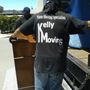 Photo of Kelly Moving