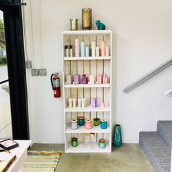 Solstice Salon & Boutique