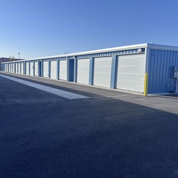 Skyview Mini Storage - Self Storage Near Me - Merced, California Skyview Mini Storage - Self Storage Near Me - Merced, California