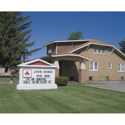 Exterior photo of John Howes - State Farm Insurance Agent - Brazil, Indiana Exterior photo of John Howes - State Farm Insurance Agent - Brazil, Indiana