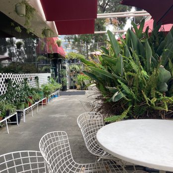 Bistro On The Boulevard - Breakfast & Brunch Near Me - Los Angeles, California