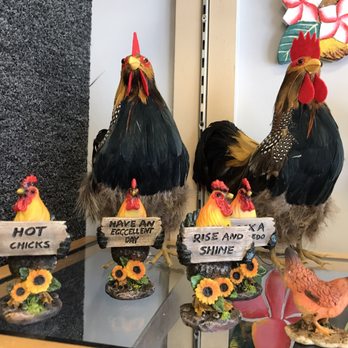 Auntie Lynda's Treasures - Gift Shops Near Me - Kapaa, Hawaii