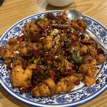 Dongpo Impression - Szechuan Near Me - Chicago, Illinois