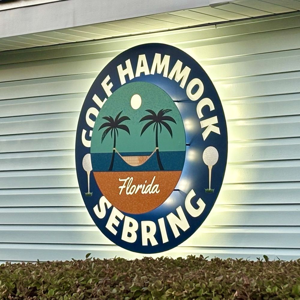 Golf Hammock Country Club - Clubhouse - Country Clubs Near Me - Sebring, Florida Golf Hammock Country Club - Clubhouse - Country Clubs Near Me - Sebring, Florida