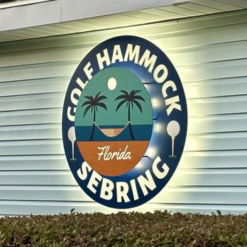 Golf Hammock Country Club - Clubhouse - Country Clubs Near Me - Sebring, Florida Golf Hammock Country Club - Clubhouse - Country Clubs Near Me - Sebring, Florida