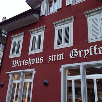 Gryffe - Bars Near Me - Olten, SO