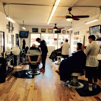 OB Barbershop - Keeping it traditional - Barbers Near Me - San Diego, California OB Barbershop - Keeping it traditional - Barbers Near Me - San Diego, California