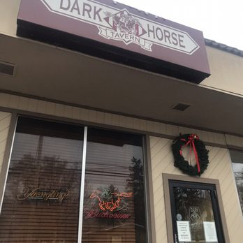 Dark Horse Tavern - Outside the Tavern - American Near Me - Syracuse, New York Dark Horse Tavern - Outside the Tavern - American Near Me - Syracuse, New York