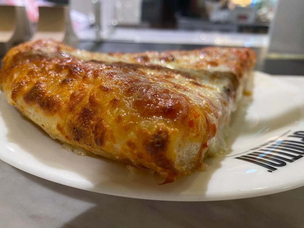 SPONTINI FOOD&TIME ISETAN YOKOHAMA