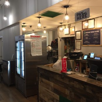Maiz - Mexican Near Me - New York, New York