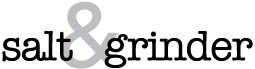 Salt & Grinder by null