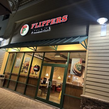 Flippers Pizza - Flippers Pizza - Pizza Near Me - Orlando, Florida Flippers Pizza - Flippers Pizza - Pizza Near Me - Orlando, Florida