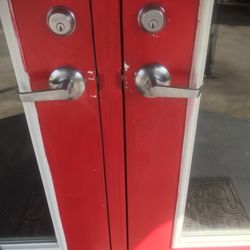 Capital Locksmith Company