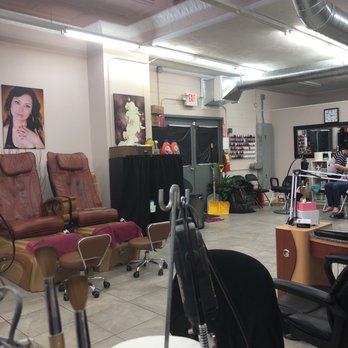 Fashion Nails - Nail Salons Near Me - Quincy, Massachusetts