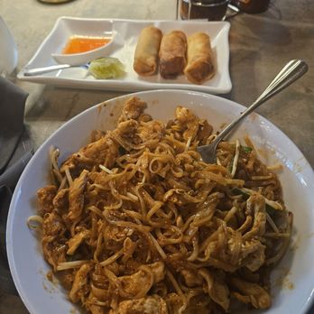 Dahla - Pad Thai - Thai Near Me - New Orleans, Louisiana Dahla - Pad Thai - Thai Near Me - New Orleans, Louisiana