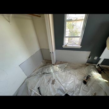 Reyes Drywall Pros - Drywall Installation & Repair Near Me