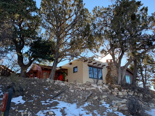 Grand Canyon Lodges by null
