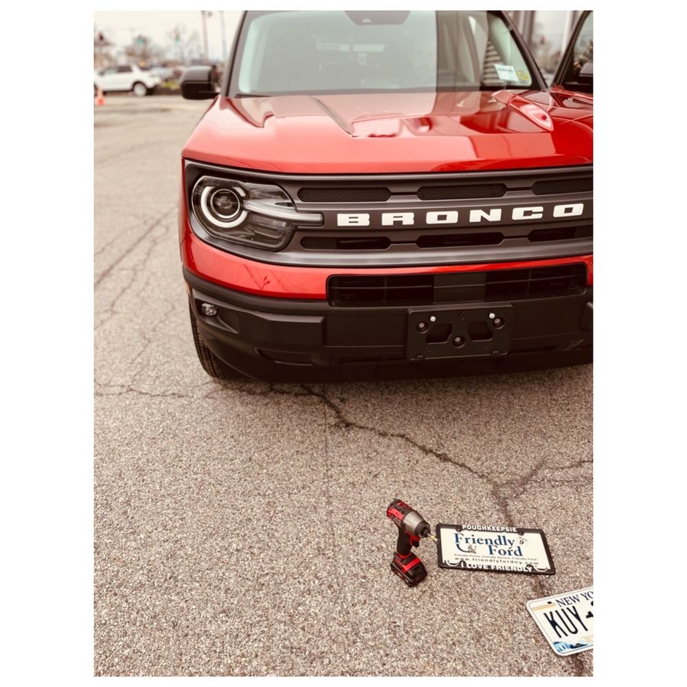 FRIENDLY FORD 11 Photos & 53 Reviews 2250 South Rd, Poughkeepsie