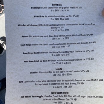 The Veil Brewing - Beer Bar Near Me - Norfolk, Virginia The Veil Brewing - Beer Bar Near Me - Norfolk, Virginia