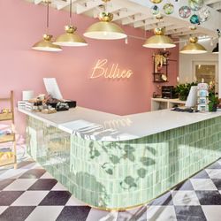 Billies House