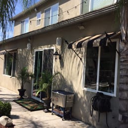 Mediterranean Spear Awnings Mediterranean Spear Awnings