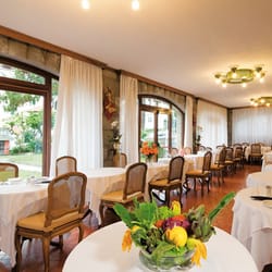 Miramare The Palace Hotel