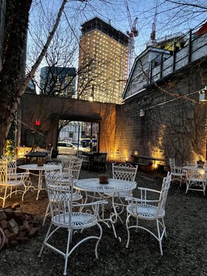 Milk & Roses by null