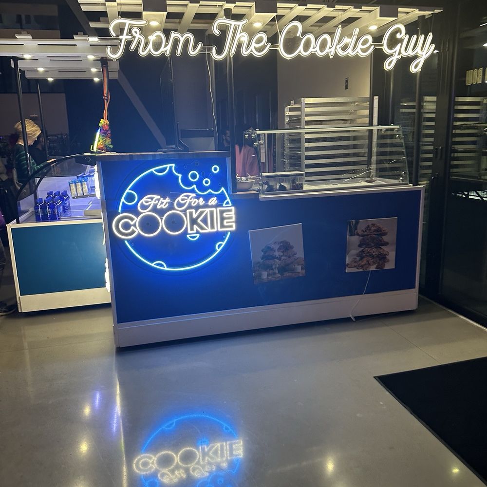 Fit For A Cookie - Desserts Near Me - Atlanta, Georgia Fit For A Cookie - Desserts Near Me - Atlanta, Georgia