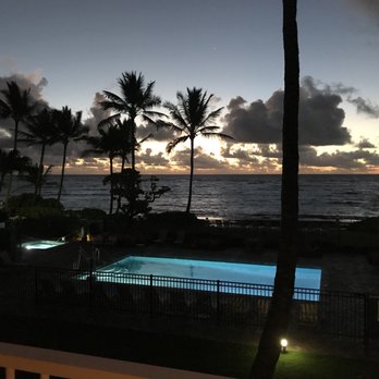 WorldMark Kapaa Shore - Hotels Near Me - Kapaa, Hawaii