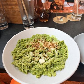 Élephante - Pasta - Italian Near Me - Santa Monica, California