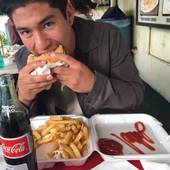Super Burger - BITING INTO GOODNESS - Burgers Near Me - Pasadena, California Super Burger - BITING INTO GOODNESS - Burgers Near Me - Pasadena, California