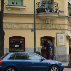 La Esmeralda